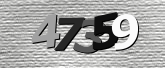 Imagine captcha
