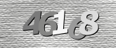 Imagine captcha