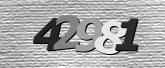 Imagine captcha