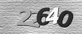 Imagine captcha