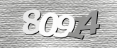 Imagine captcha