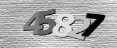 Imagine captcha