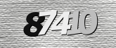 Imagine captcha