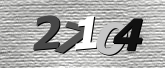 Imagine captcha