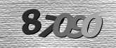 Imagine captcha