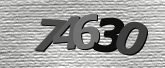 Imagine captcha