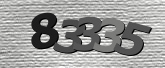 Imagine captcha