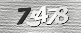 Imagine captcha