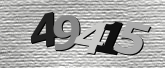 Imagine captcha