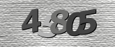 Imagine captcha