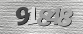 Imagine captcha