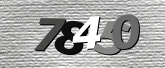 Imagine captcha