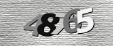 Imagine captcha