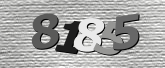 Imagine captcha
