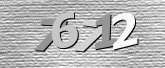 Imagine captcha