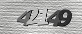 Imagine captcha