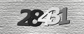 Imagine captcha