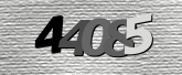 Imagine captcha