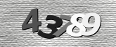 Imagine captcha