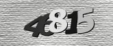 Imagine captcha