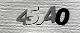 Imagine captcha