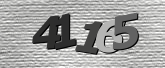 Imagine captcha