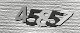 Imagine captcha