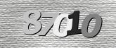 Imagine captcha