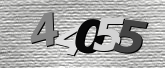 Imagine captcha