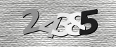 Imagine captcha
