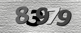 Imagine captcha