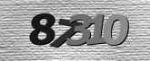 Imagine captcha