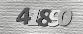 Imagine captcha