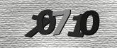 Imagine captcha
