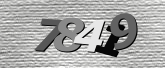 Imagine captcha