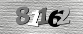 Imagine captcha