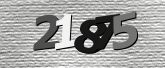 Imagine captcha