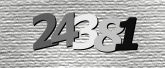 Imagine captcha