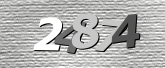 Imagine captcha