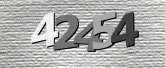 Imagine captcha