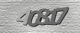 Imagine captcha