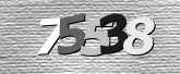 Imagine captcha