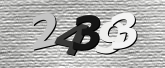 Imagine captcha