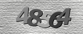 Imagine captcha
