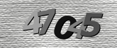 Imagine captcha