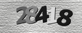 Imagine captcha
