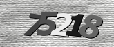 Imagine captcha