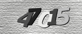 Imagine captcha