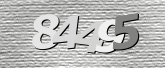 Imagine captcha