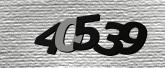 Imagine captcha